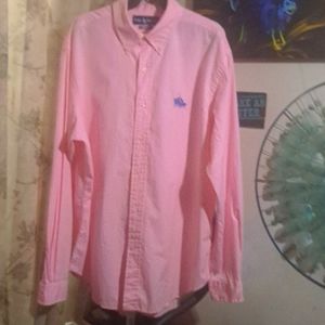 POLO CLassic Fit Dress Shirt